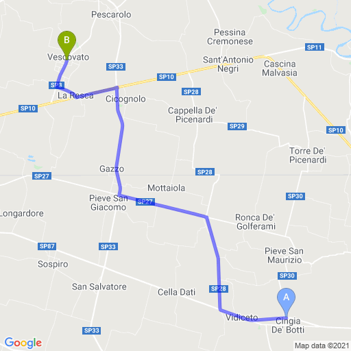 Mappa