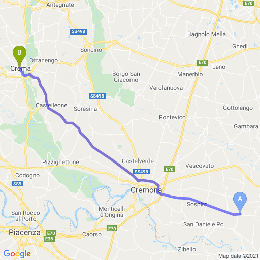 Mappa