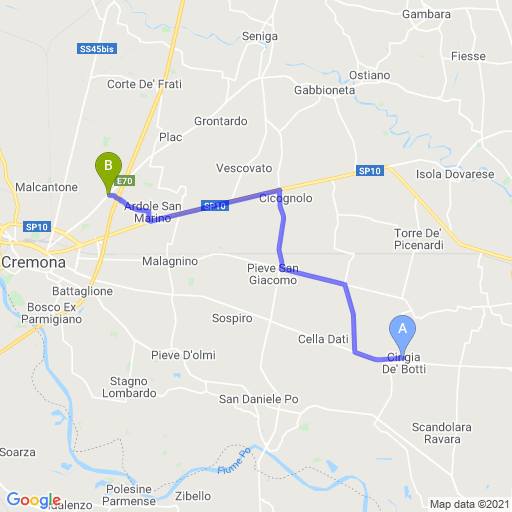Mappa