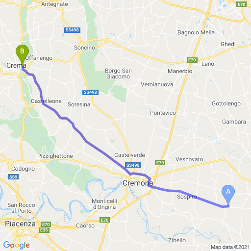 Mappa