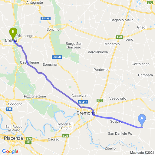 Mappa