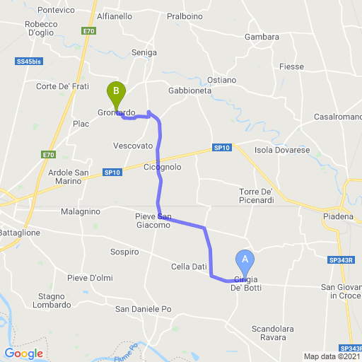 Mappa
