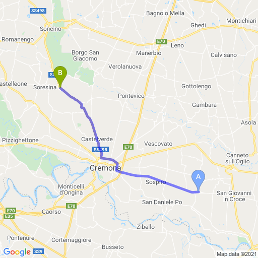Mappa