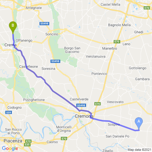 Mappa