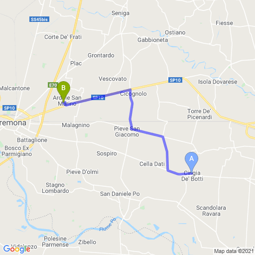 Mappa