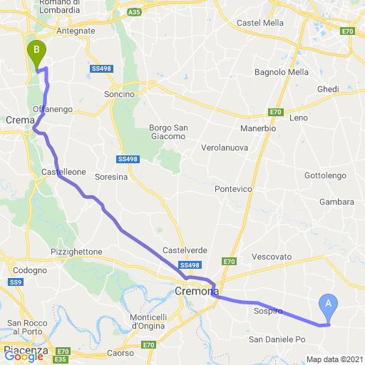 Mappa