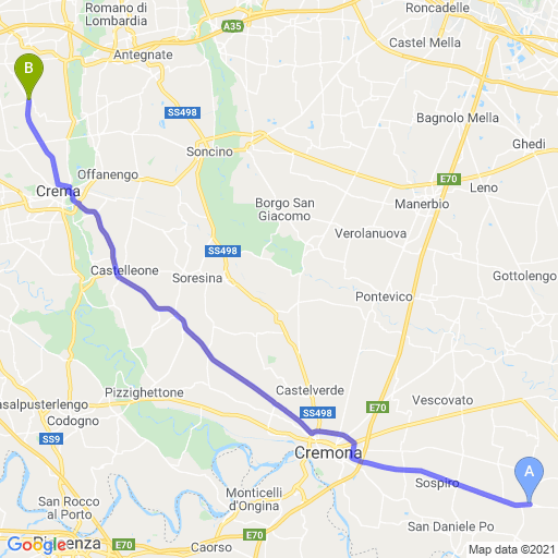 Mappa