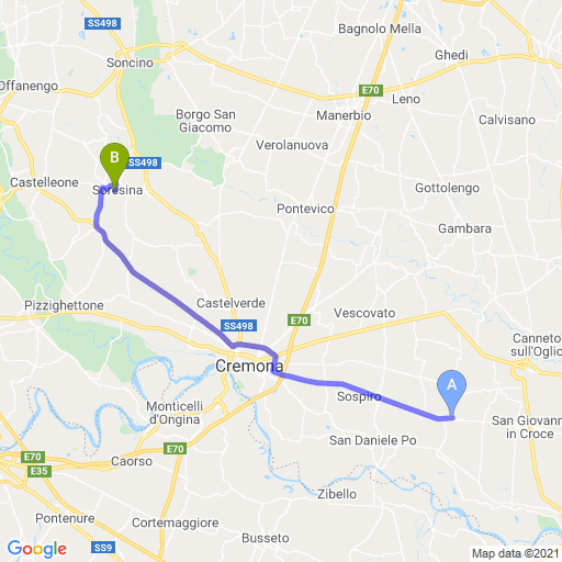 Mappa