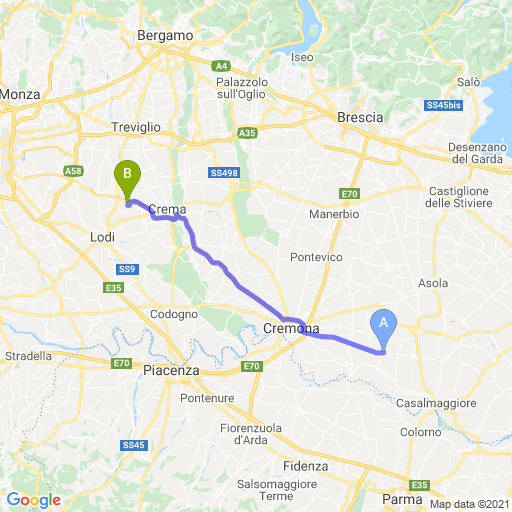 Mappa