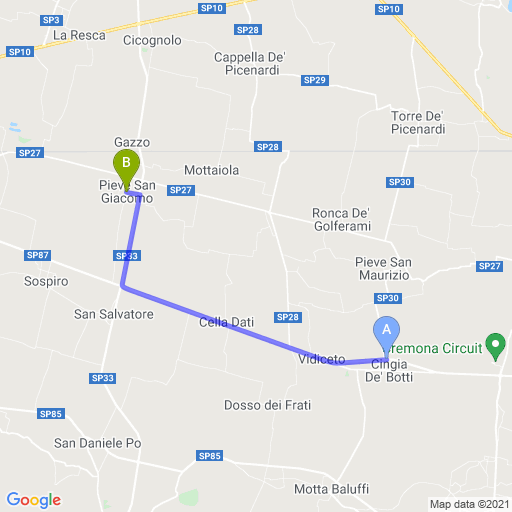 Mappa