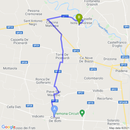 Mappa