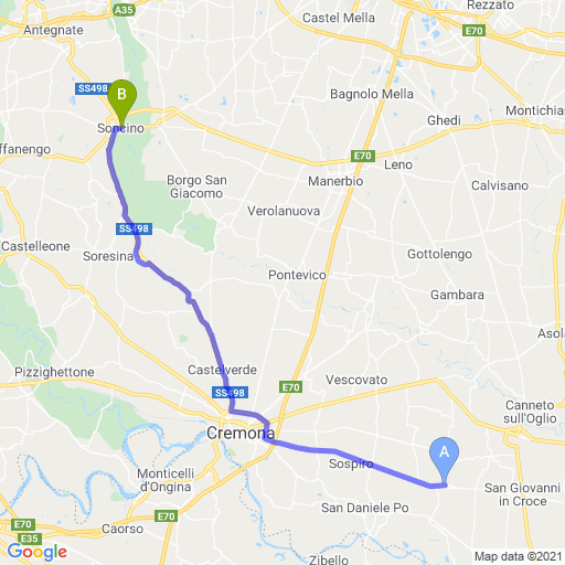 Mappa
