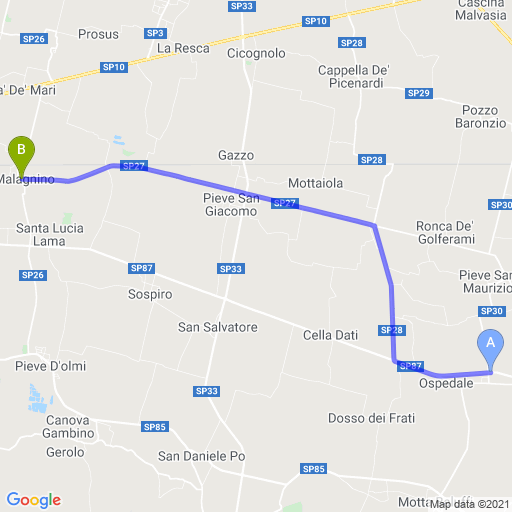 Mappa