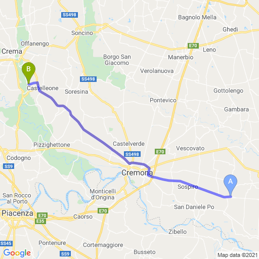 Mappa