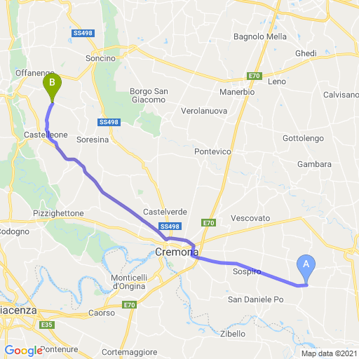 Mappa
