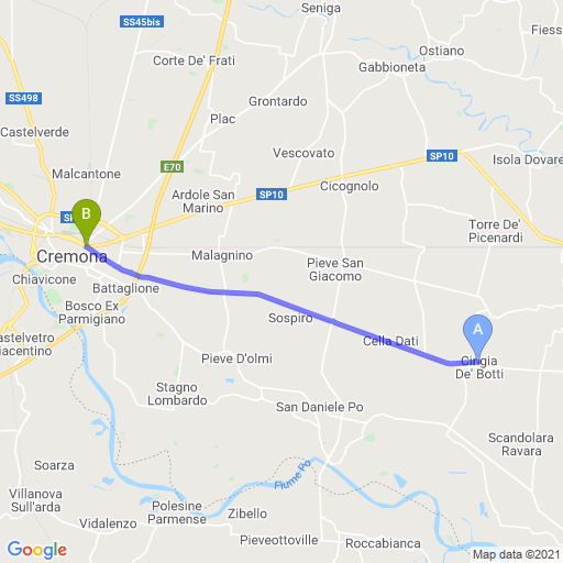 Mappa