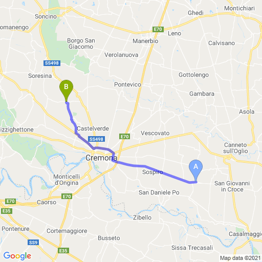 Mappa