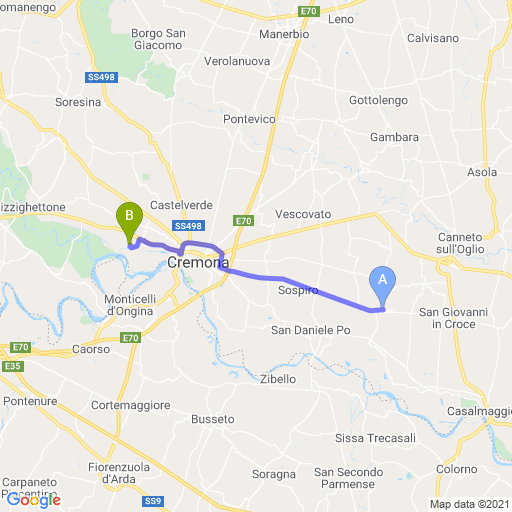 Mappa