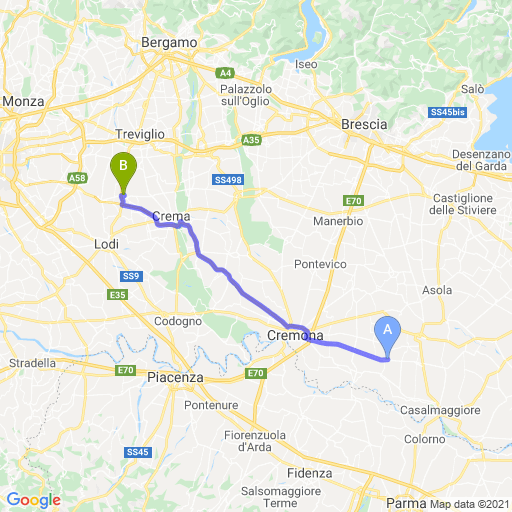 Mappa