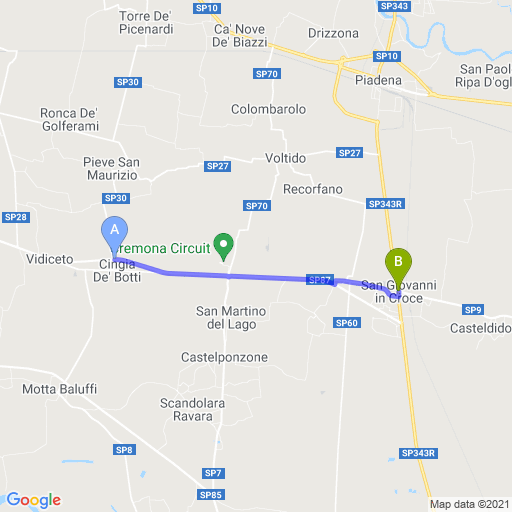 Mappa