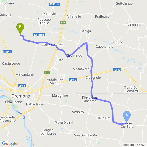 Mappa