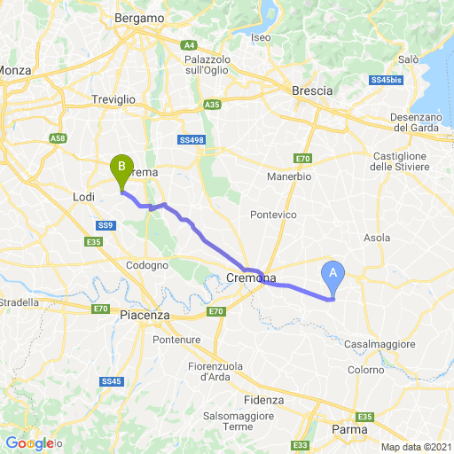 Mappa