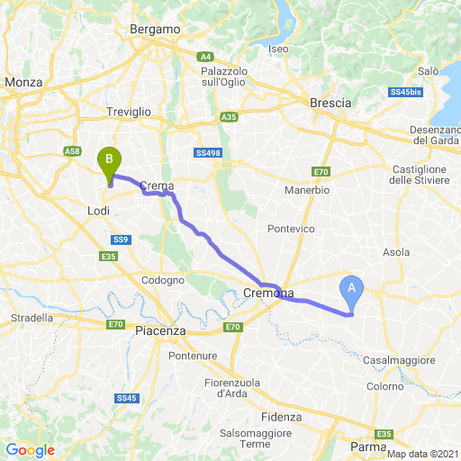 Mappa