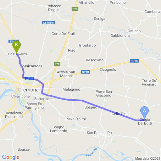 Mappa