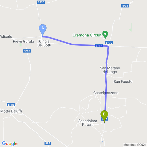 Mappa