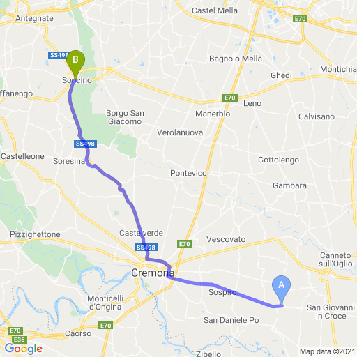Mappa