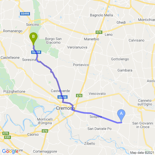 Mappa