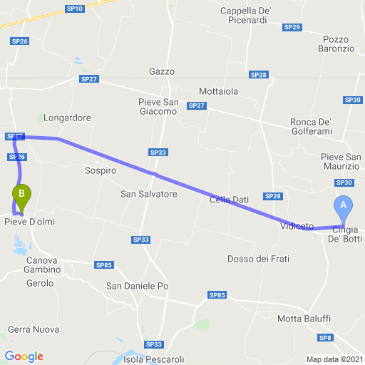 Mappa