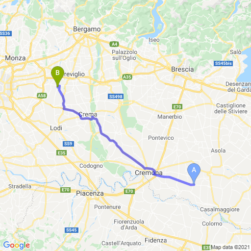 Mappa
