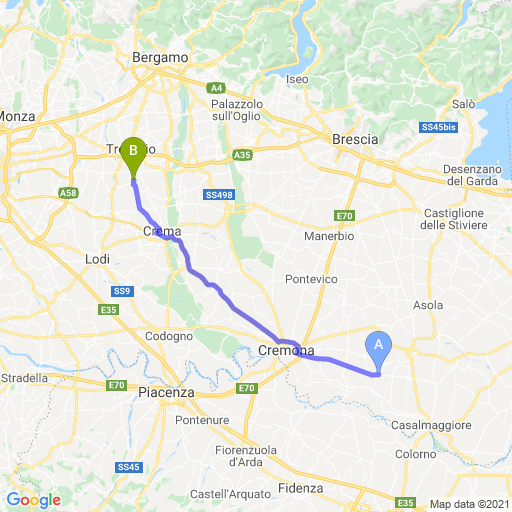 Mappa