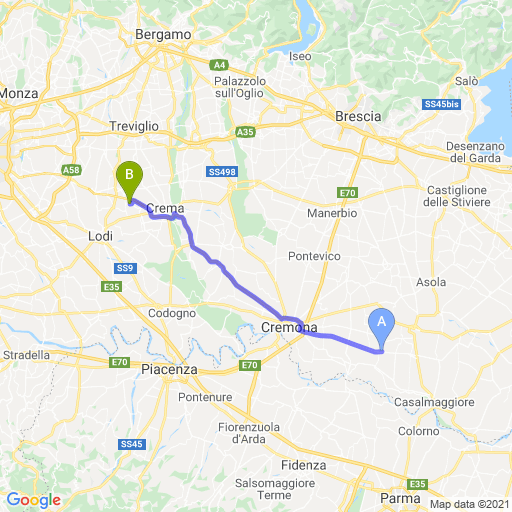 Mappa