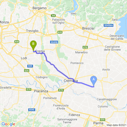 Mappa