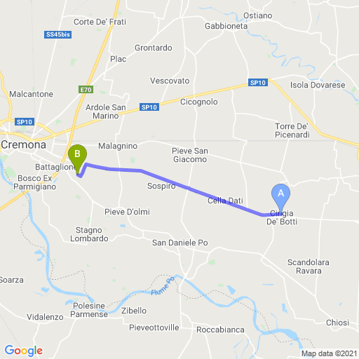 Mappa