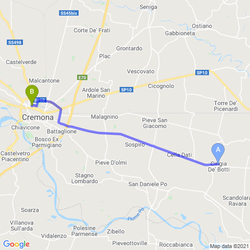 Mappa