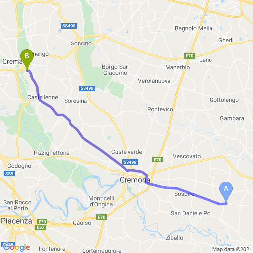 Mappa
