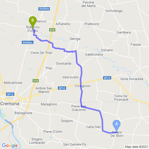 Mappa