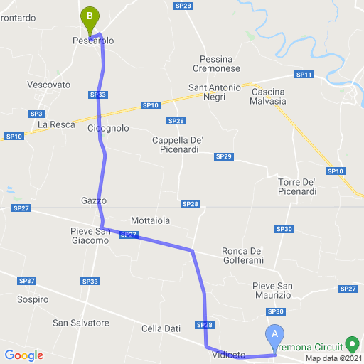 Mappa