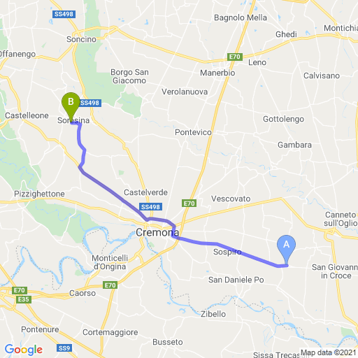 Mappa