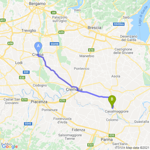 Mappa