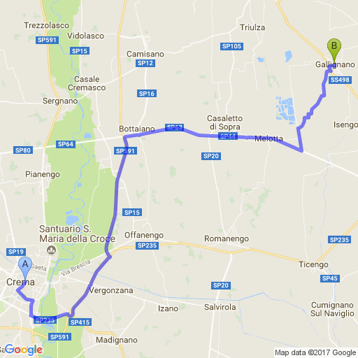 Mappa