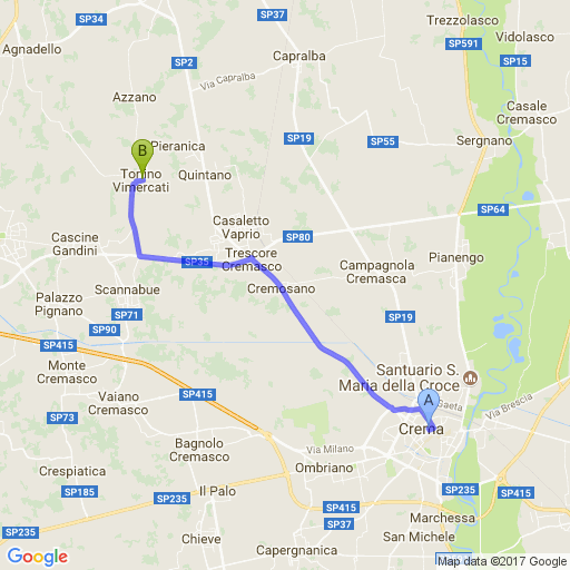 Mappa