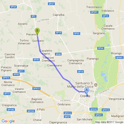 Mappa