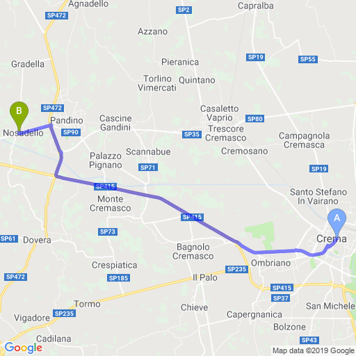 Mappa