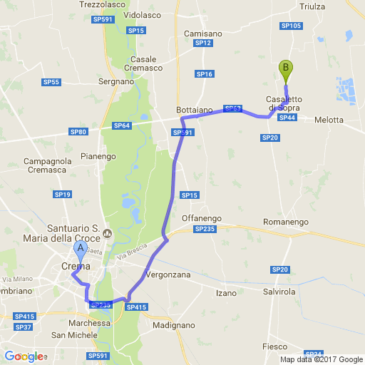 Mappa