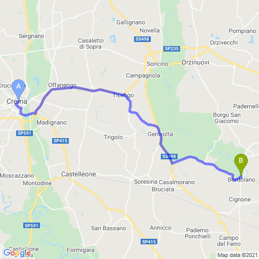 Mappa