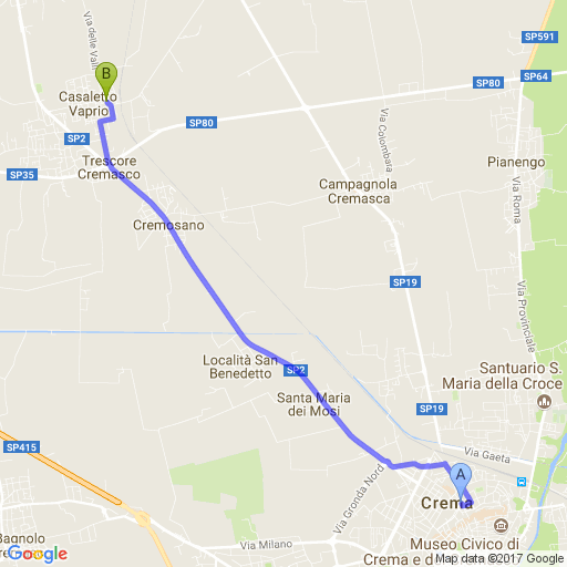 Mappa